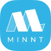 Logo of the Minnt GmbH